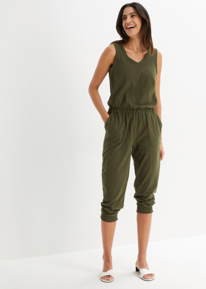 Jumpsuit