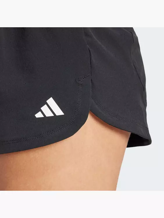 adidas Pacer Woven Stretch Training Shorts – Umstandsmode