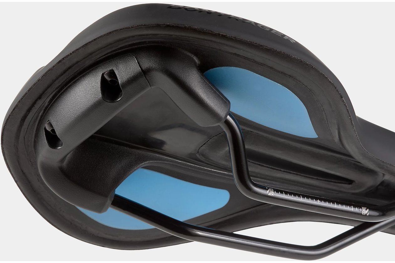 Bontrager Commuter Fluid Sattel
