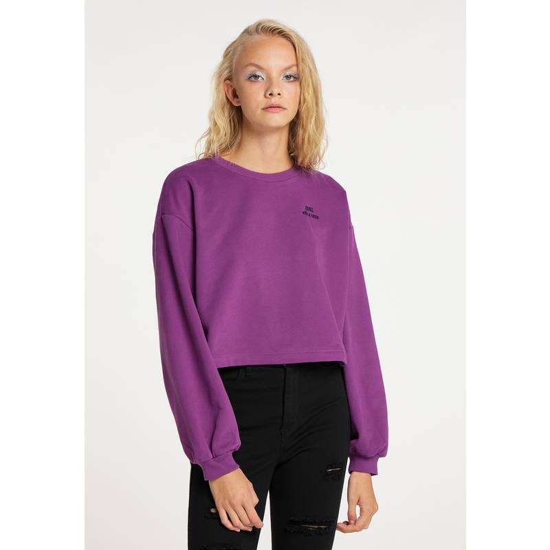 MYMO Sweatshirt Damen