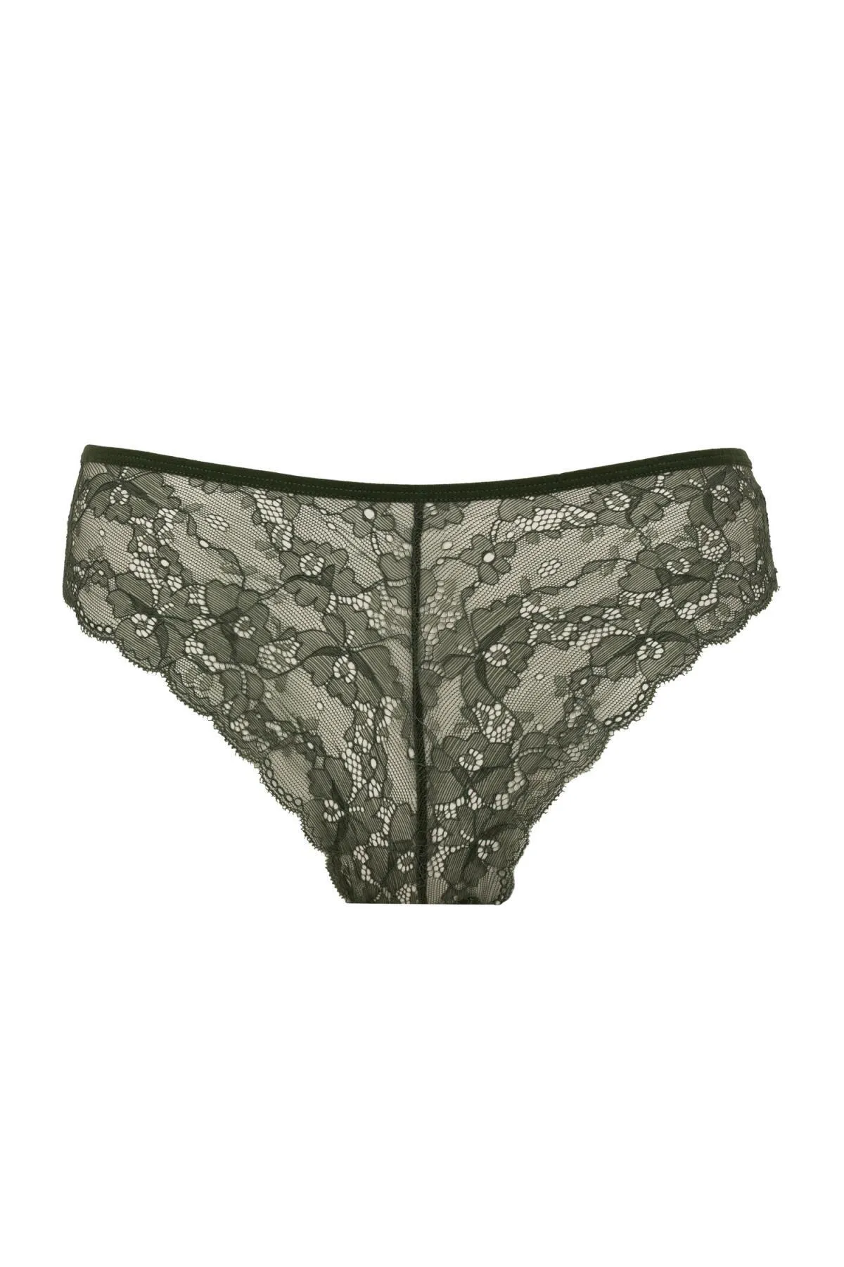 DeFacto  Fall In Love Brasilianischer Slip mit Spitze T3197az23au