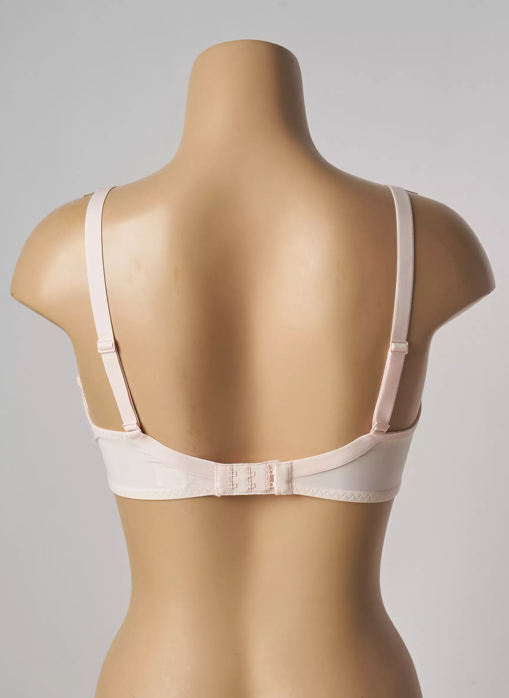 Simone Perele Soutien Gorges Femme couleur rose