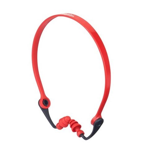 Accessoires Milwaukee 4932478135 Bouchons d'oreilles pour bandeau - 1 pièce