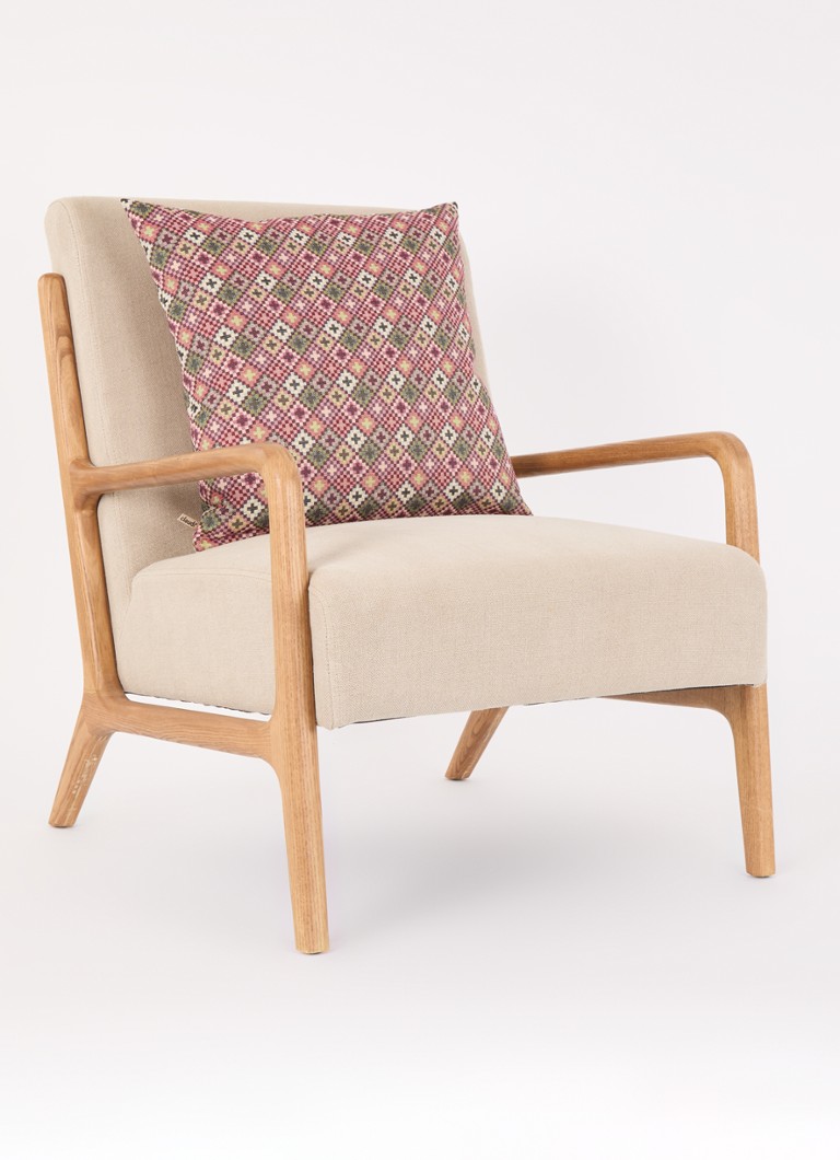 Claudi Damla decorative cushion 50 x 50 cm
