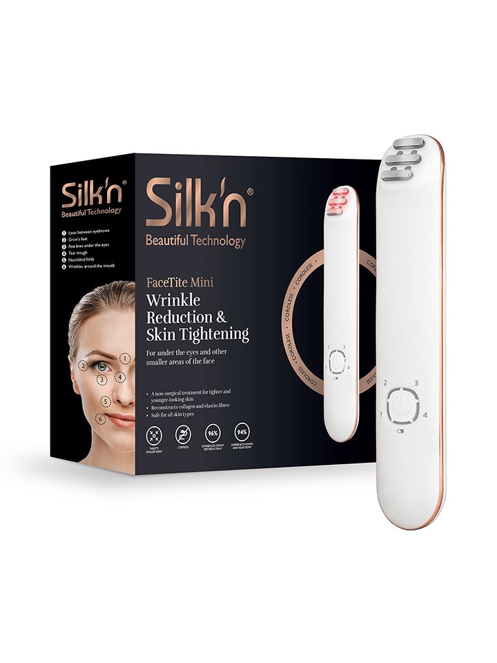 Silk'n Anti-Aging-Gerät 
