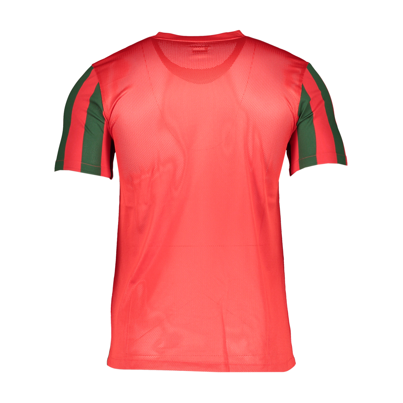 Nike Division IV Striped Trikot kurzarm Rot F659