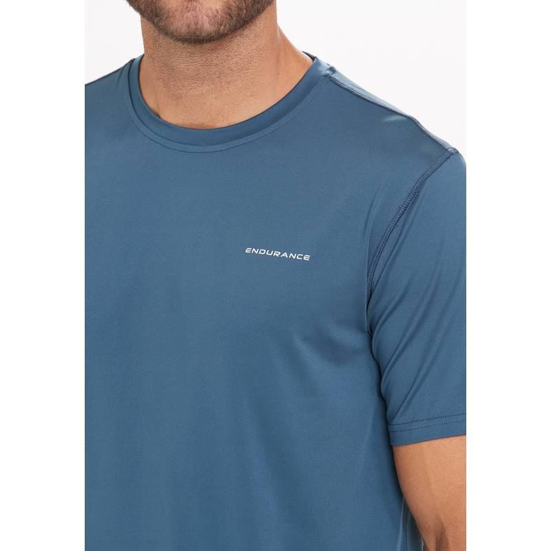Endurance Kulon Funktionsshirt Herren