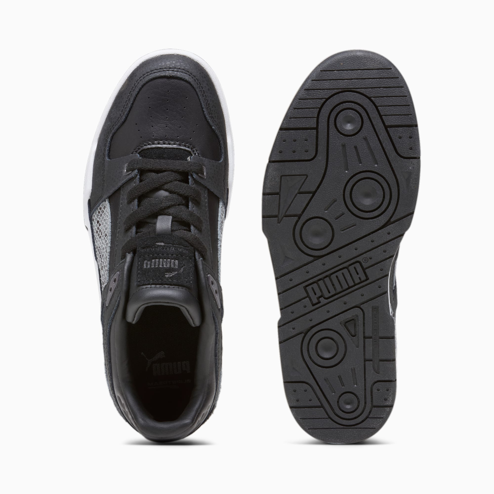 PUMA Slipstream Luxury 393193_02 / schwarz