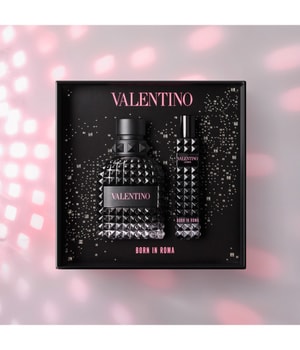 Valentino Born in Roma Uomo Duftset-1 Stk