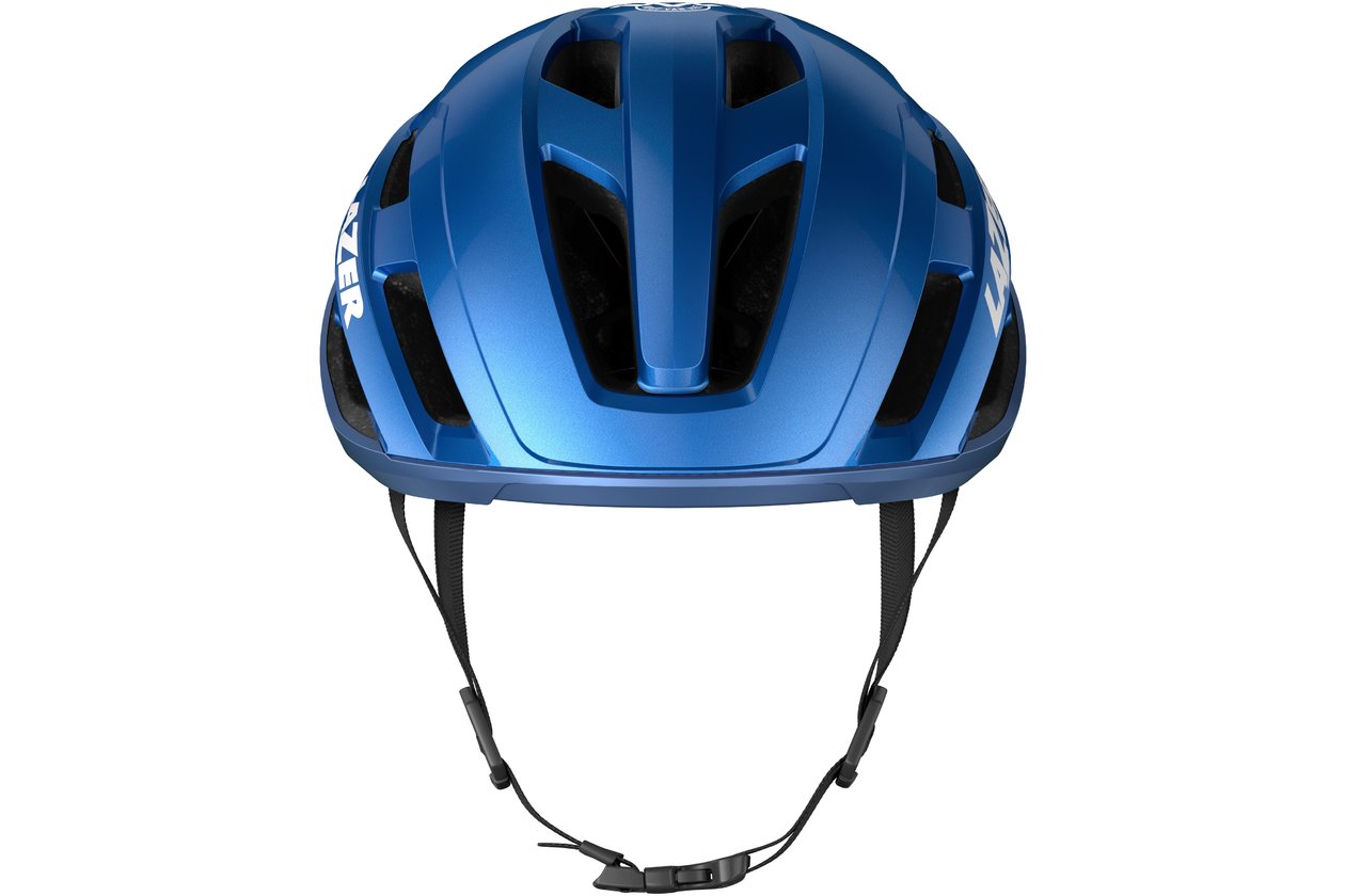 Lazer Strada KinetiCore - Red Bull Wout van Aert Ltd. Edition