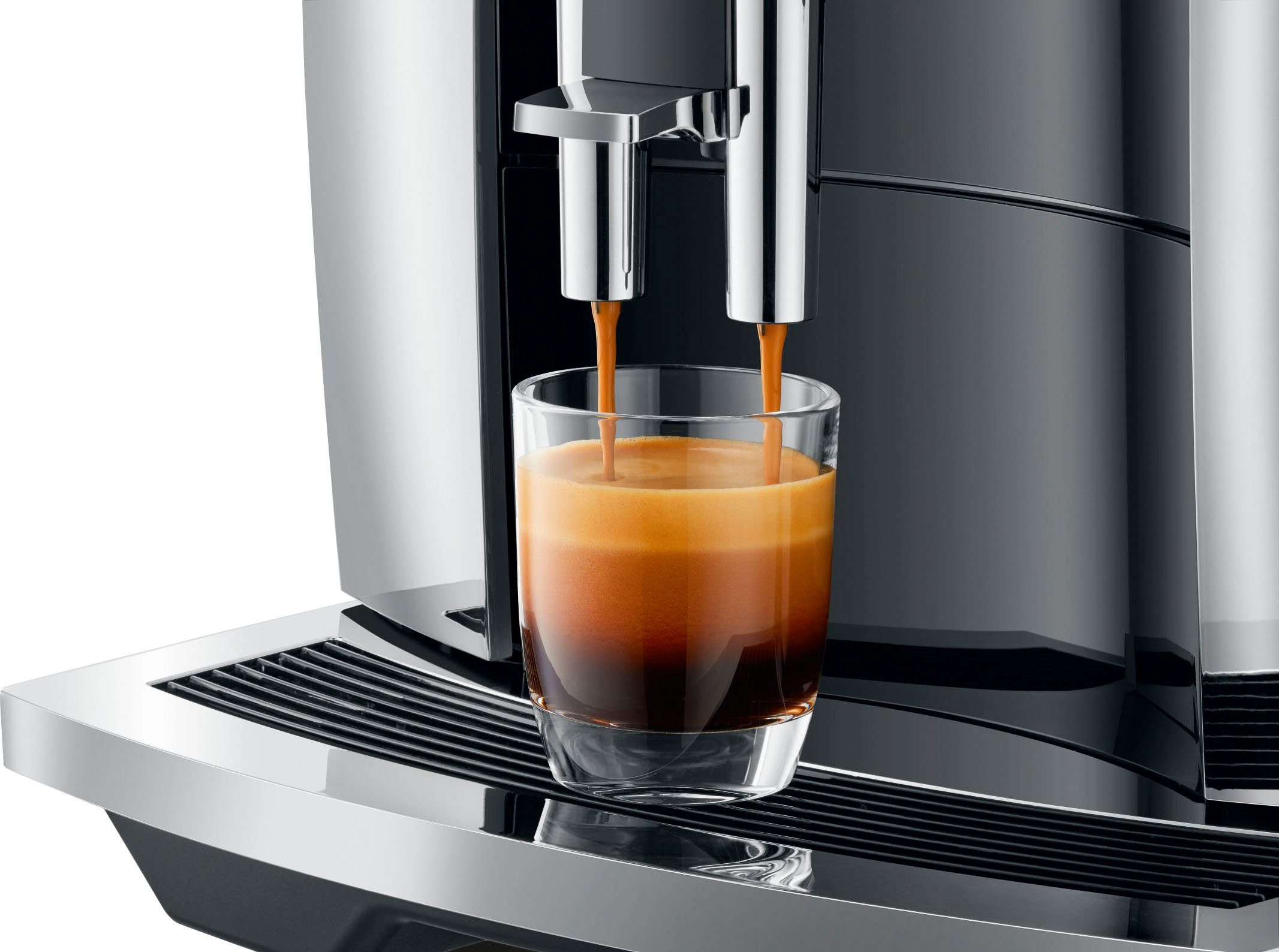 JURA Kaffeevollautomat 15363 E8