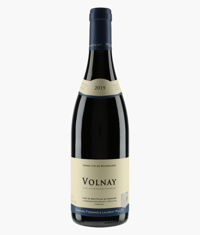 Volnay 2019PILLOT FERNAND & LAURENT
