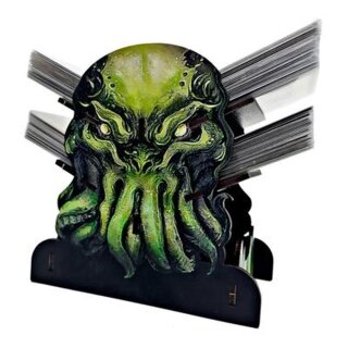Card Holder: Cthulhu