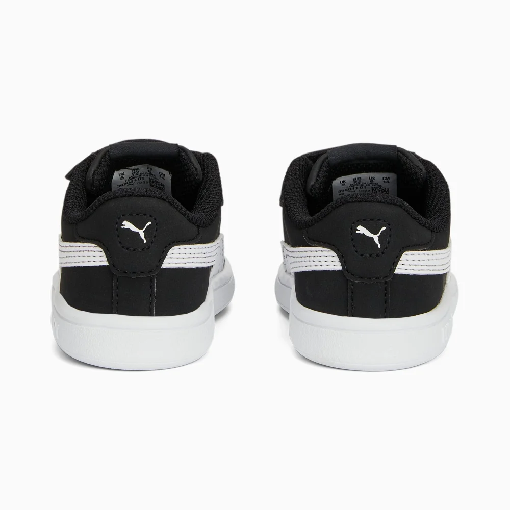 PUMA Smash 3.0 Buck 392041_01 / schwarz