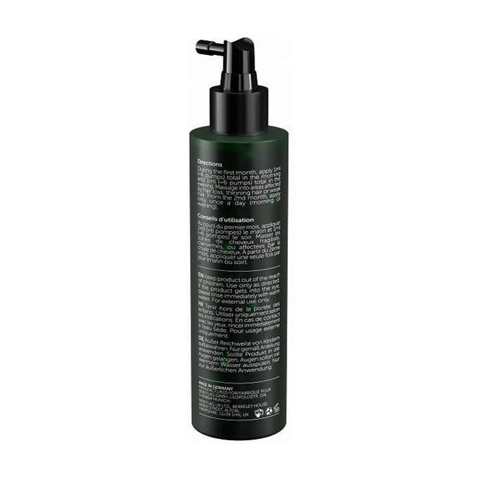 Hair Growth Serum