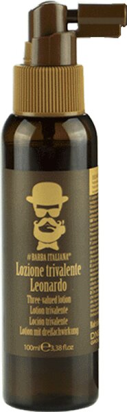 Barba Italiana Leonardo Haarlotion