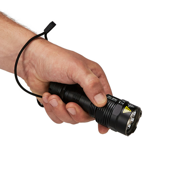 TM9K TAC - Taschenlampe