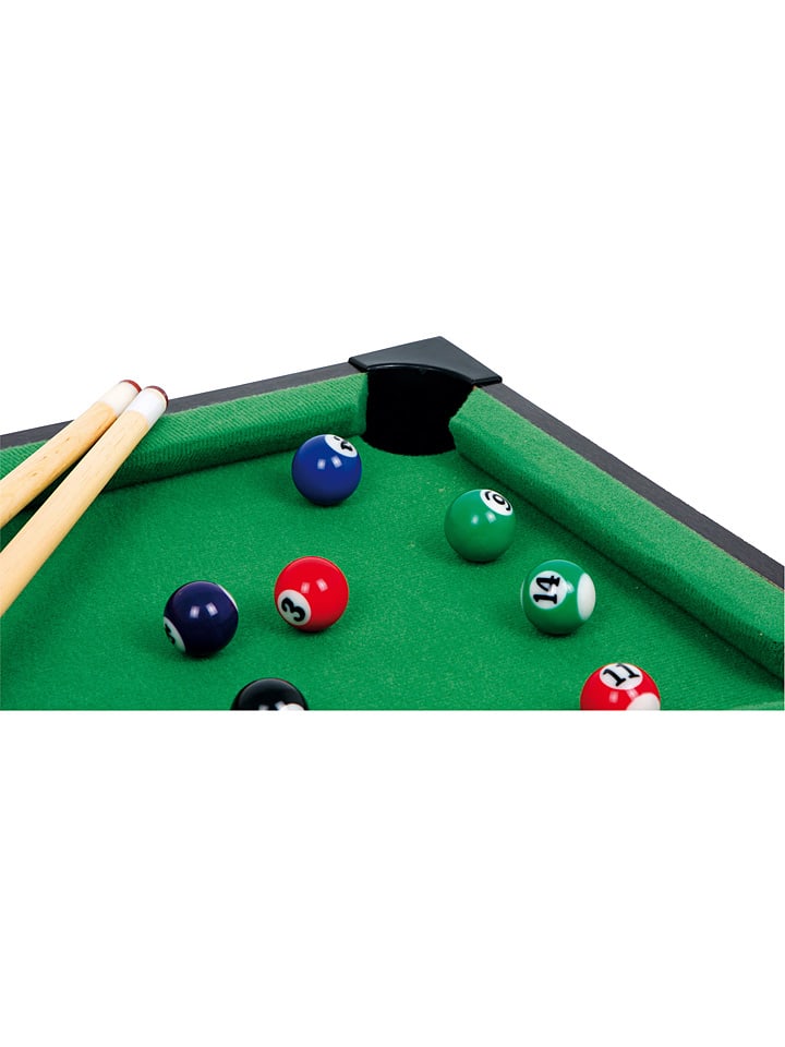 small foot Tischbillard - ab 5 Jahren günstig kaufen onesize