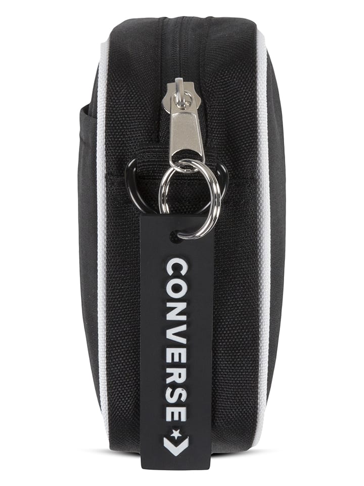 Converse Umhängetasche in Schwarz günstig kaufen onesize