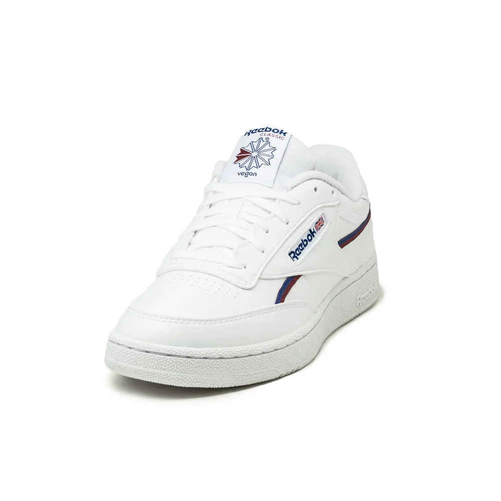 Reebok Club C 85 Vegan GY7152 / weiss