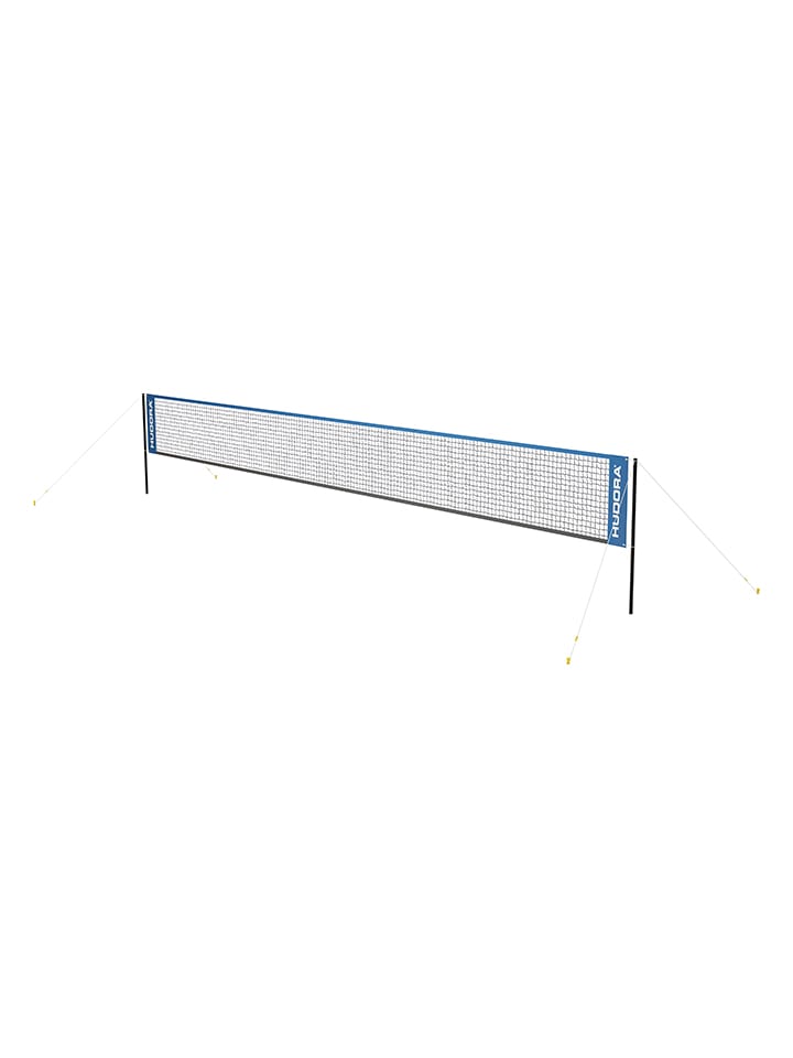 Hudora Volleyball-/ Badmintonnetz in Blau - (B)600 cm günstig kaufen onesize