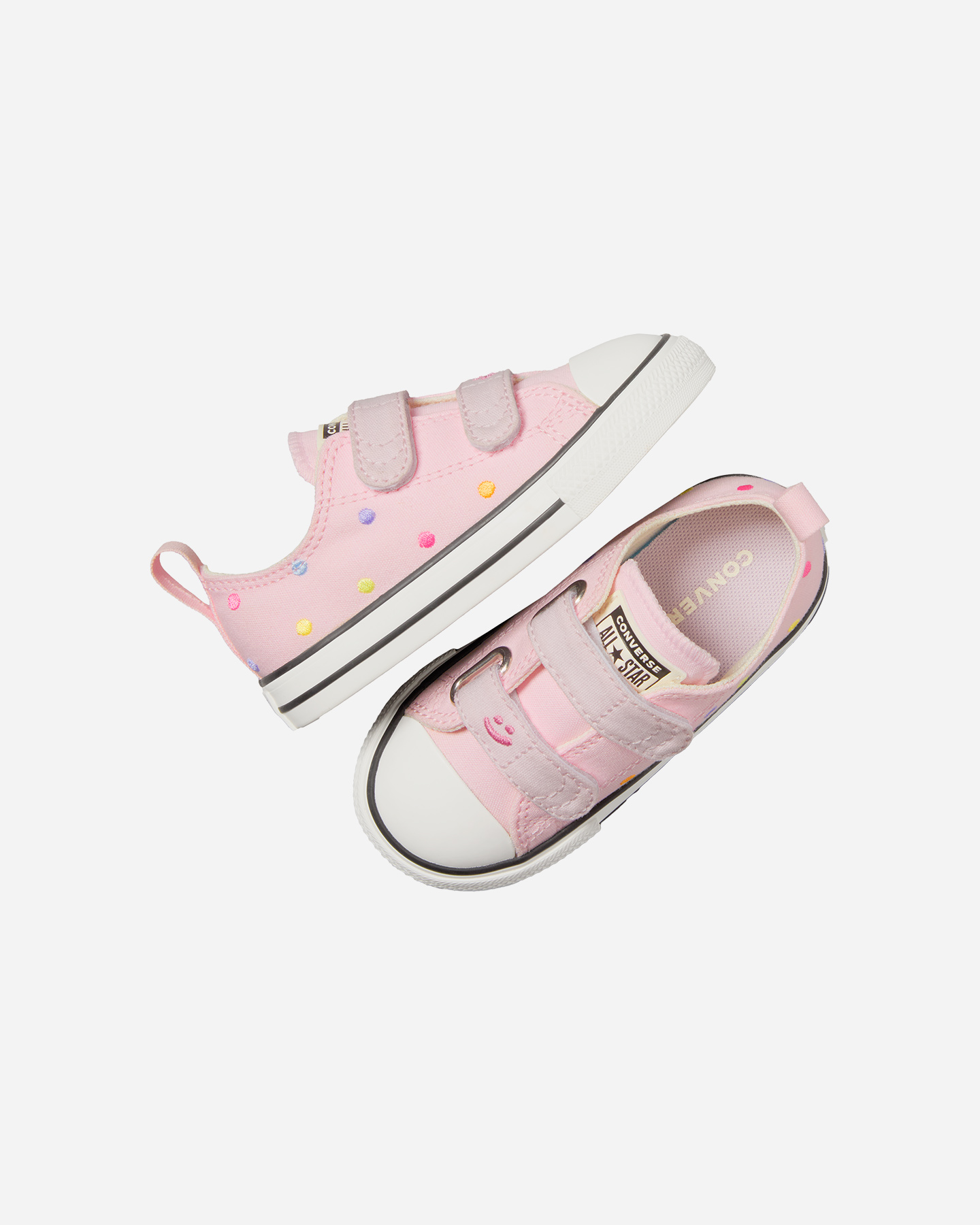 Trampki Converse Chuck Taylor All Star Inf Jr Scarpe A10715C