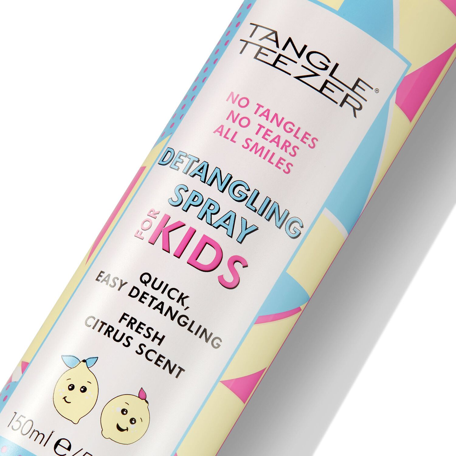 Tangle Teezer Detangling Spray For Kids Spray Démêlant Enfant 150 ml