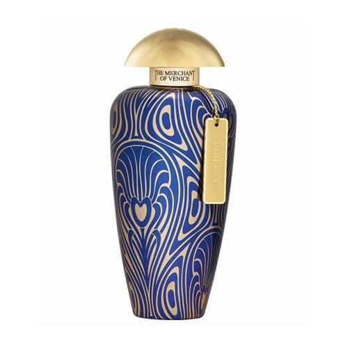 El Mercader de Venecia Liberty Eau de Parfum 100 ml