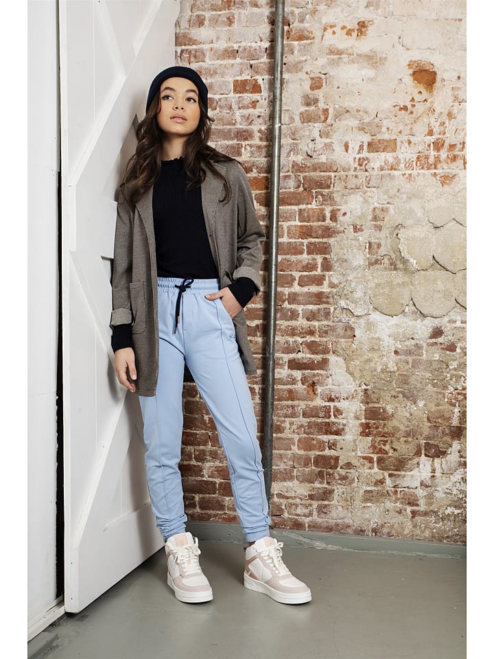 No-bell Blazer 