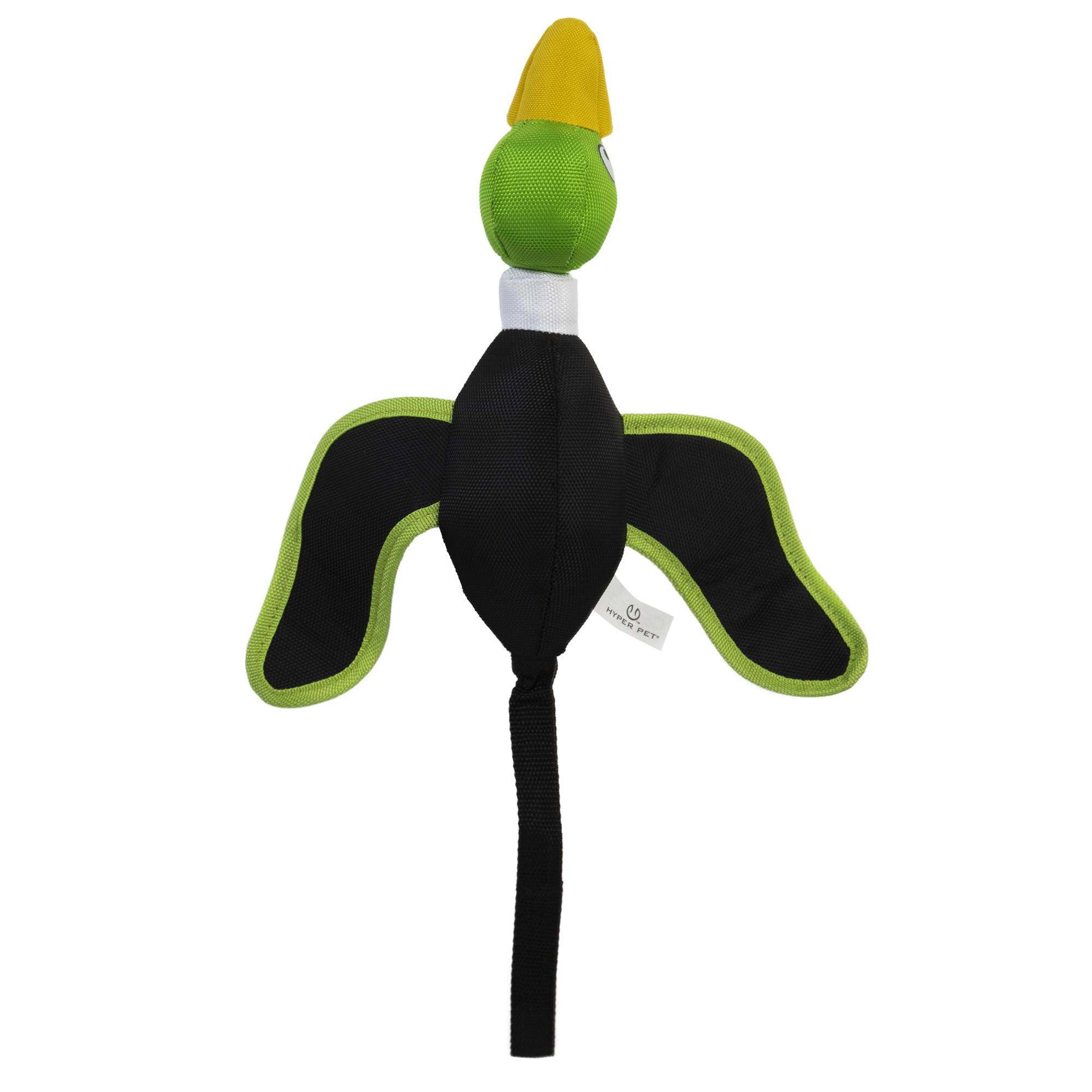 Hyper Pet Frisbees & Wurfspielzeug Hyper Pet Flying Duck