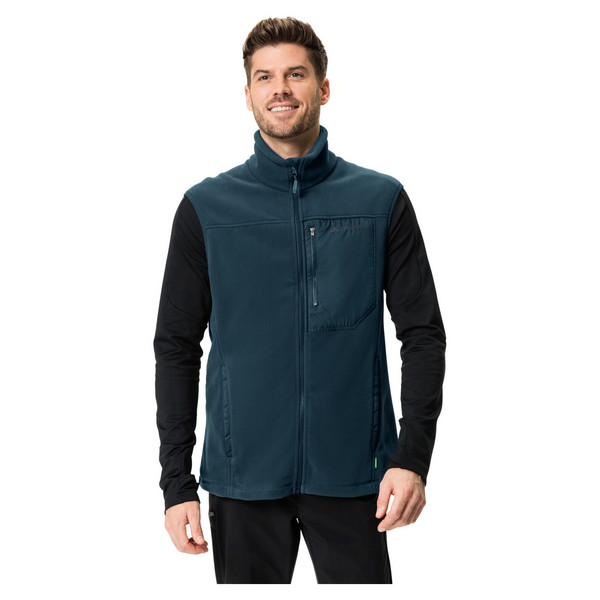 ROSEMOOR FLEECE VEST Herren - Fleeceweste