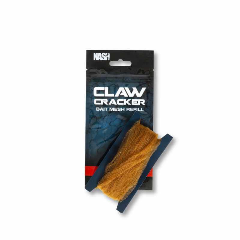 „Nash Claw Cracker“ masalo tinklelio siauras papildymas