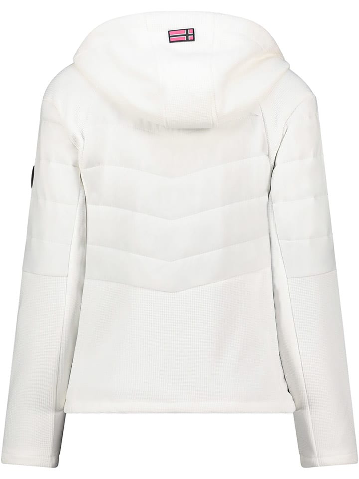 Geographical Norway Fleecejacke 
