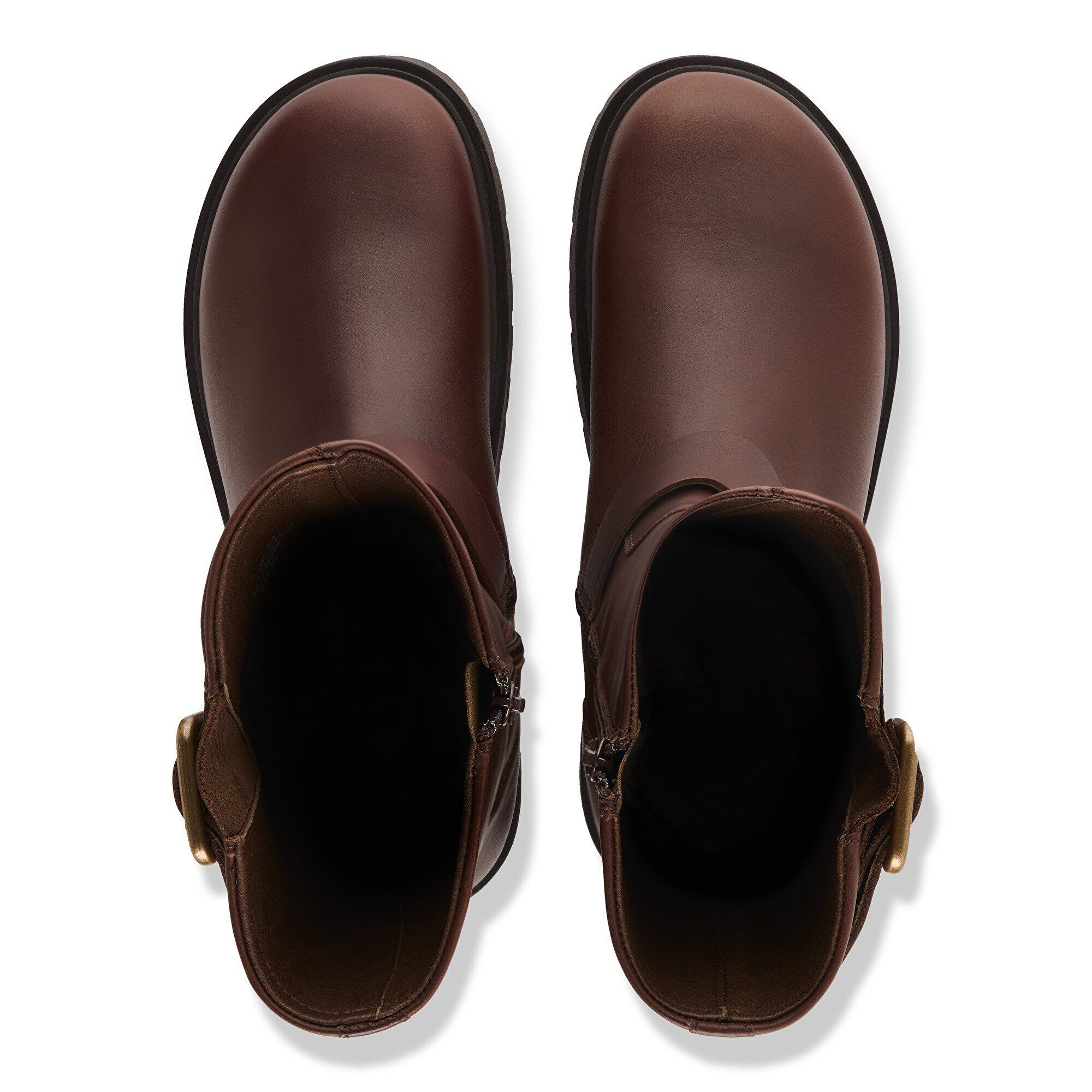 Highwood Mid Buckle Women