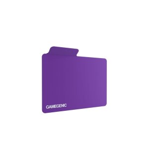 Gamegenic - Side Holder 100+ XL Purple
