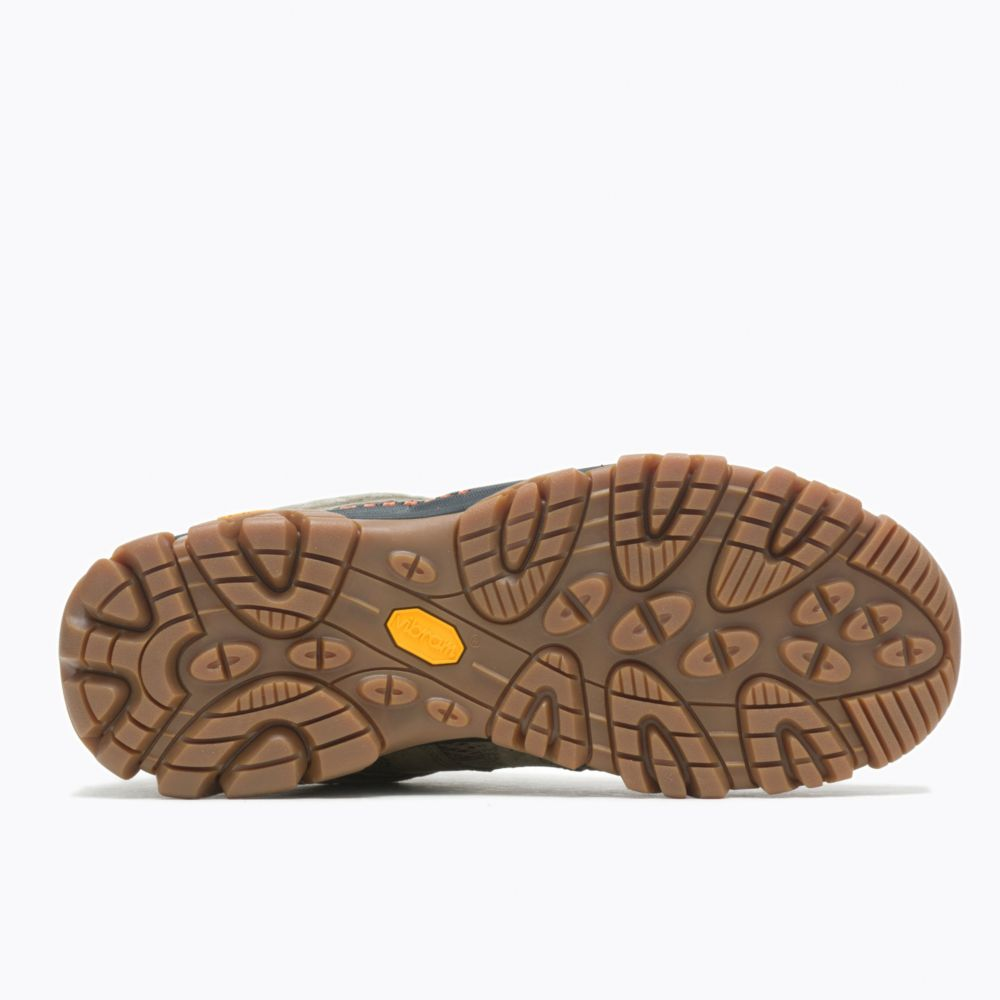Merrell Moab 3 GORE TEX J036255 / grün