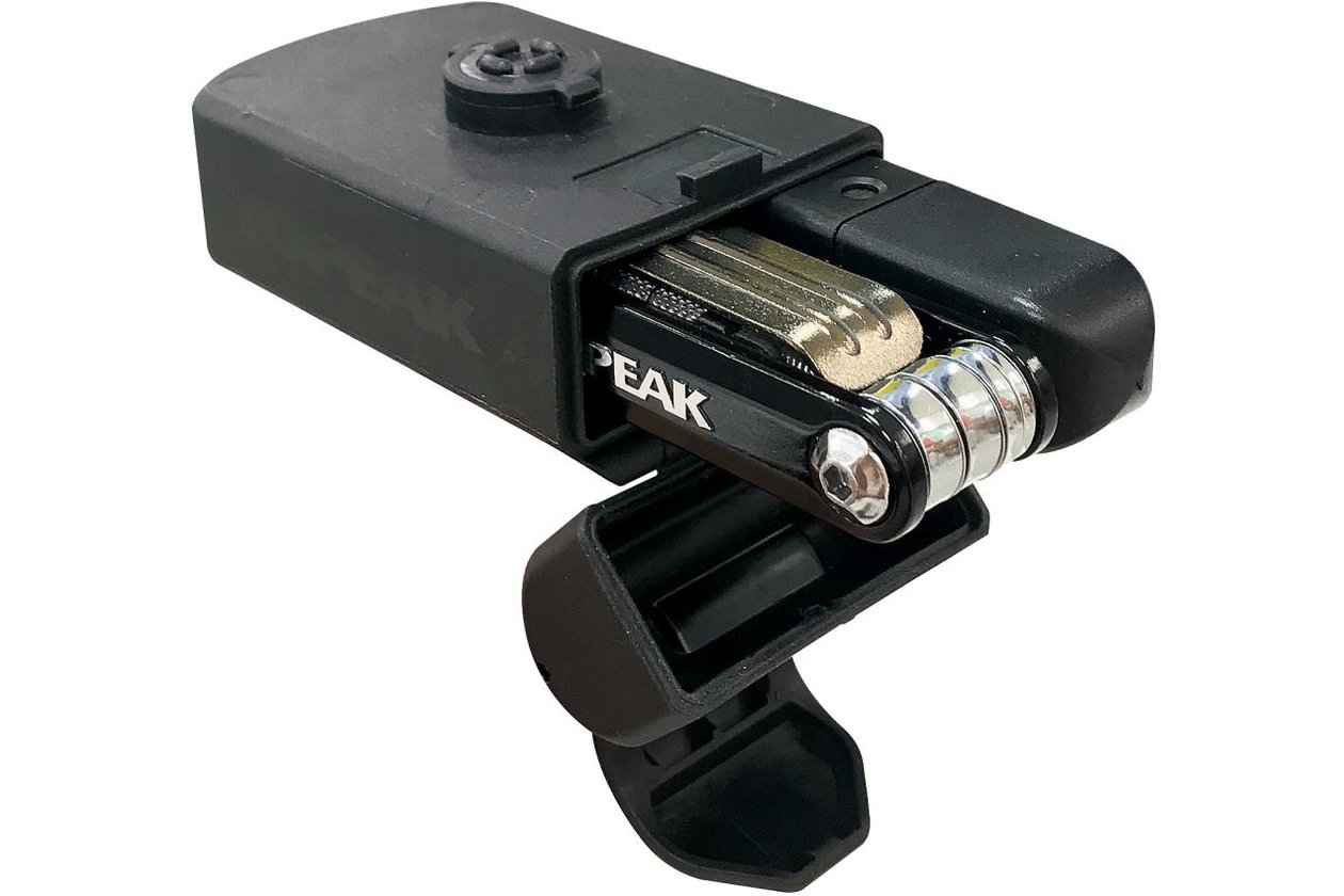 Topeak Ninja Master+ ToolBox T11