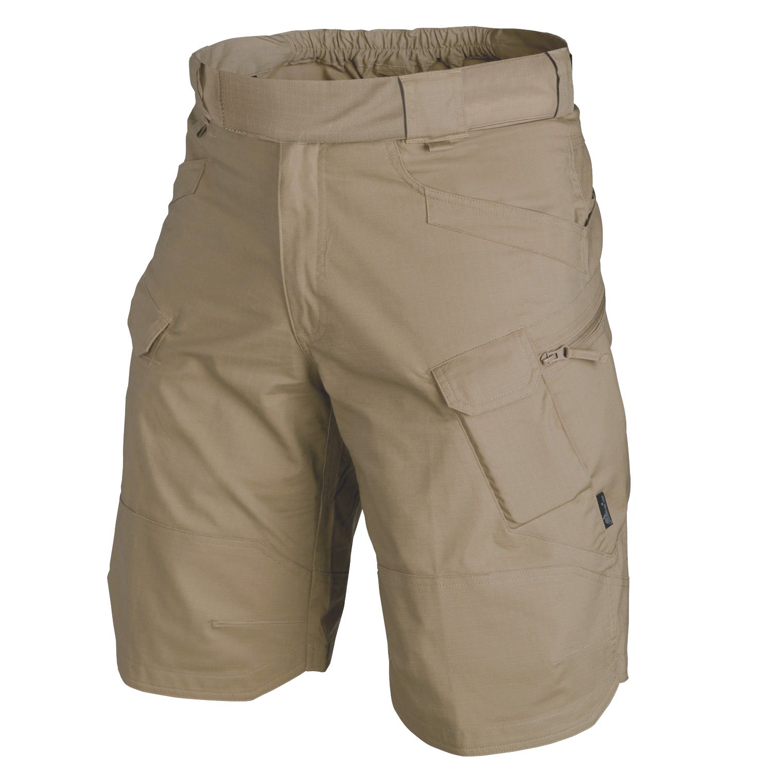 Urban Tactical Shorts RipStop 11
