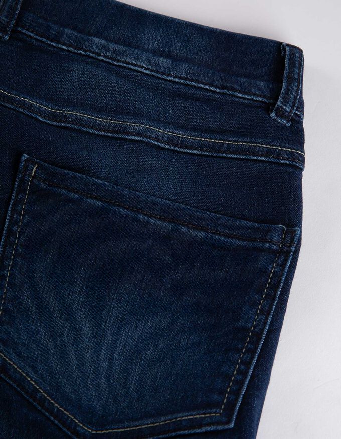 Jeggings - Gürtelschlaufen