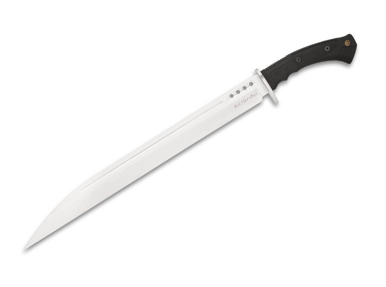 Honshu Seax Knife