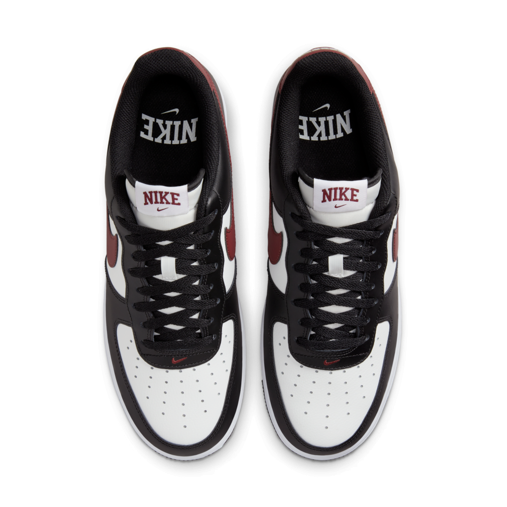 Nike Air Force 1 Low 07 FZ4615-001 / schwarz