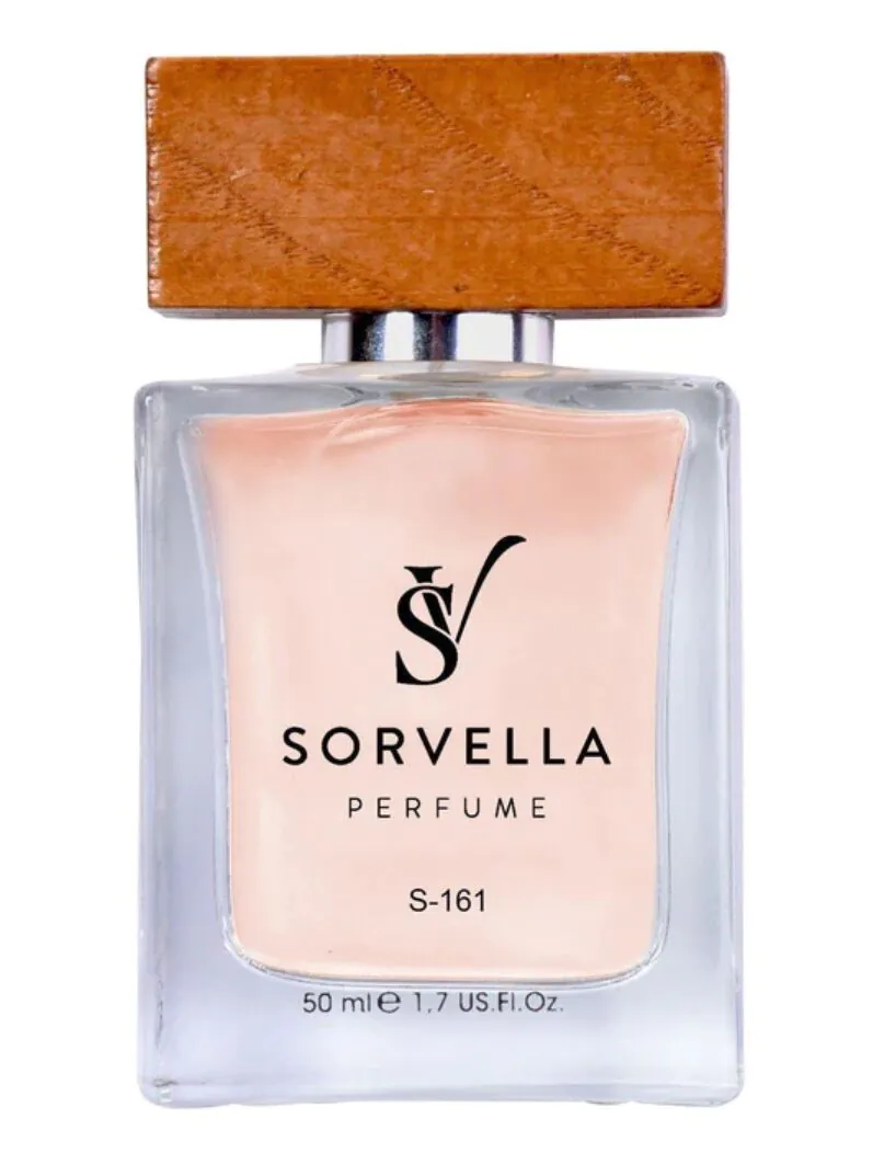 Sorvella Standard S161 Eau de Parfum για άνδρες