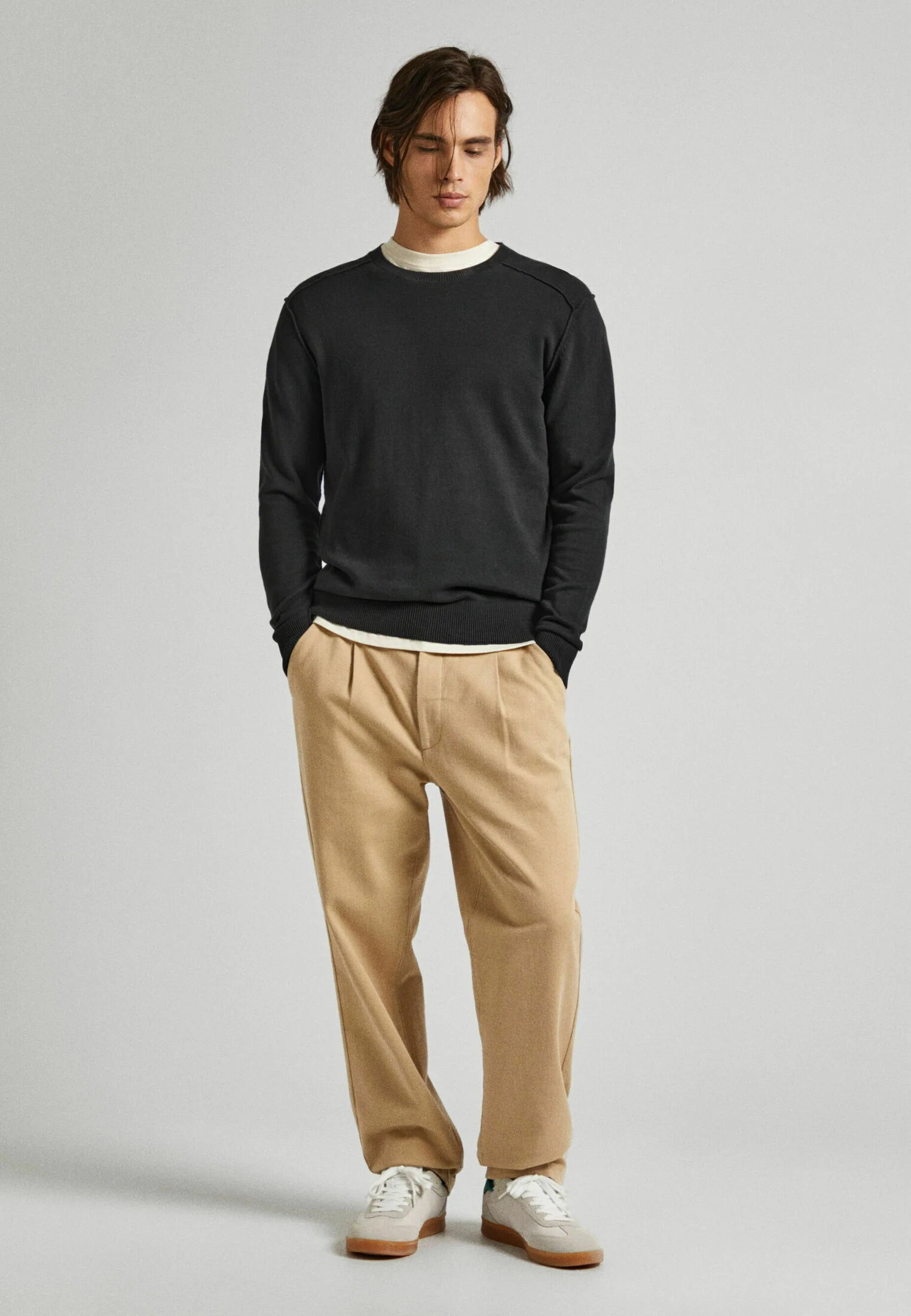 Pepe Jeans MOE - Suéter