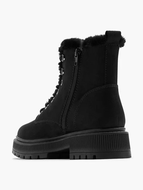Catwalk Schnürboots