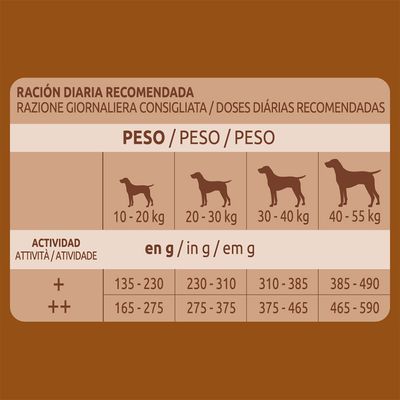 Ultima Medium / Maxi Adult Rind