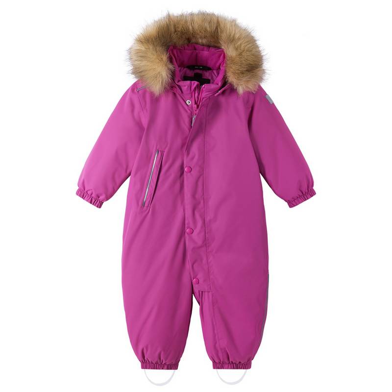 reima Gotland Schneeanzug Kinder