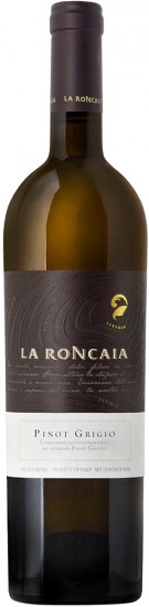 2022 La Roncaia Pinot Grigio Friuli Colli Orientali DOC trocken - Fantinel