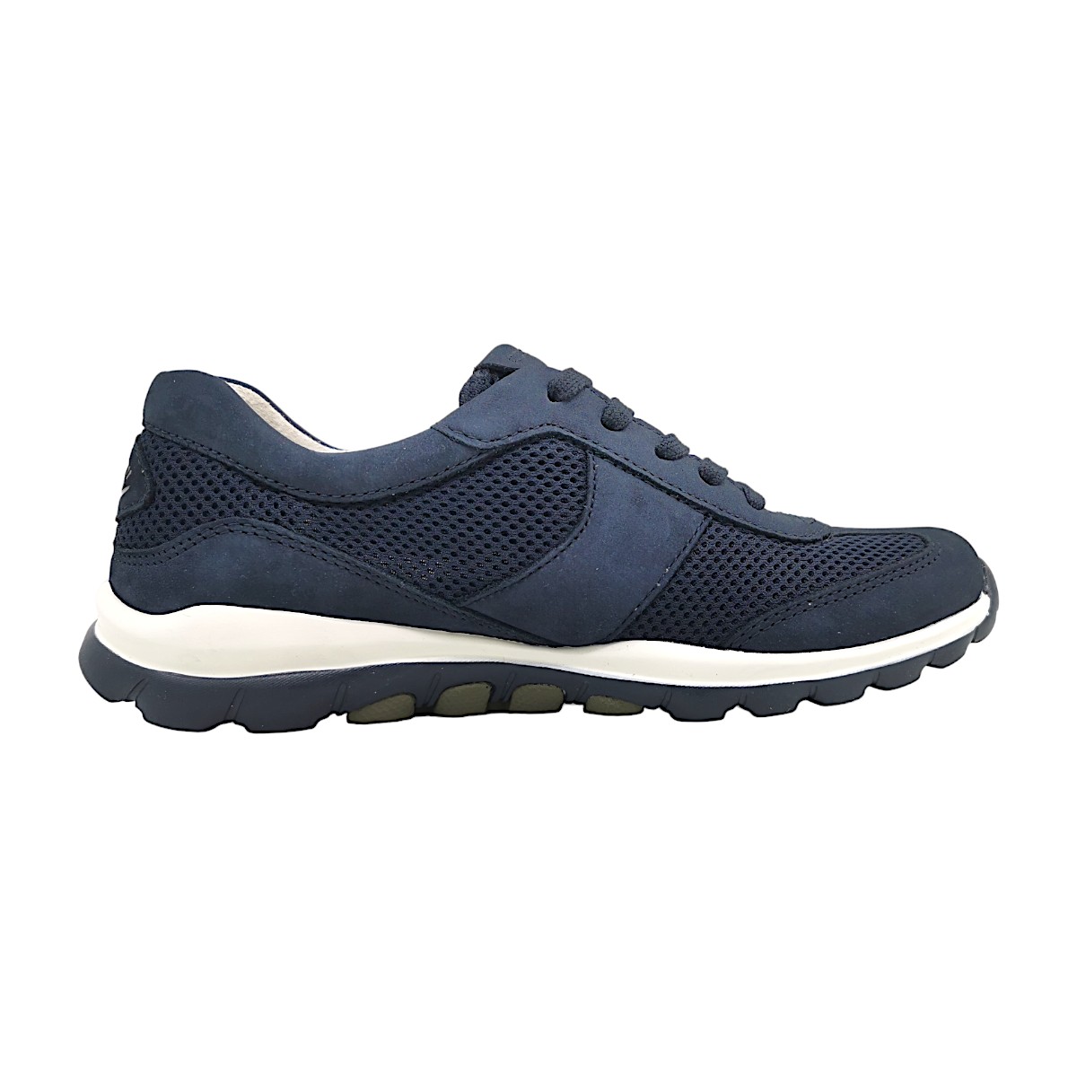 Gabor Comfort 06.966.46 Blau 46 Nightblau