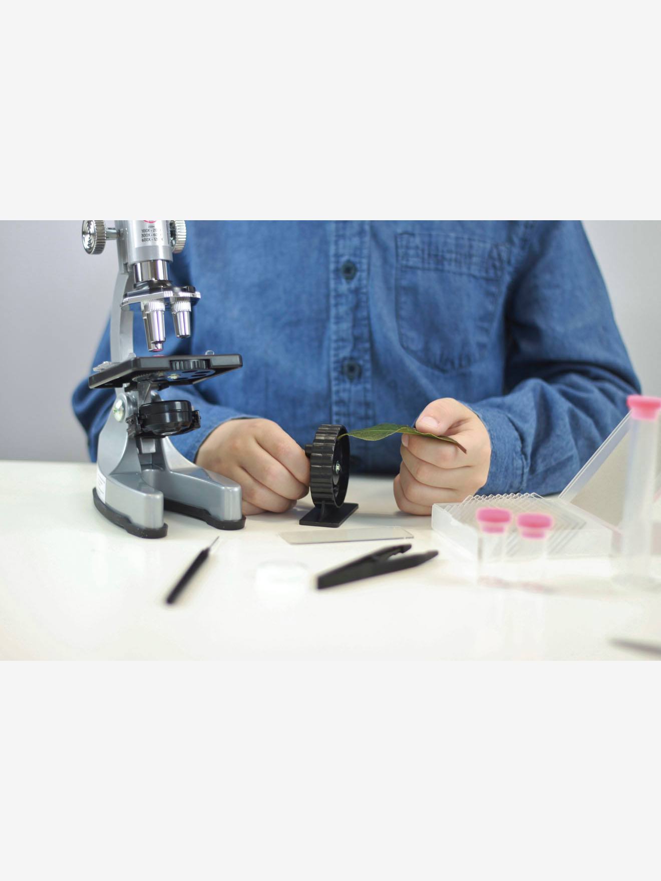 Microscope