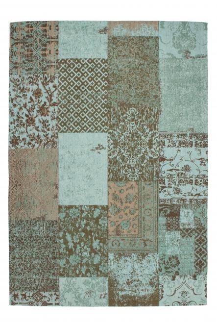 Kayoom Symphony 160 Türkis 160cm x 230cm